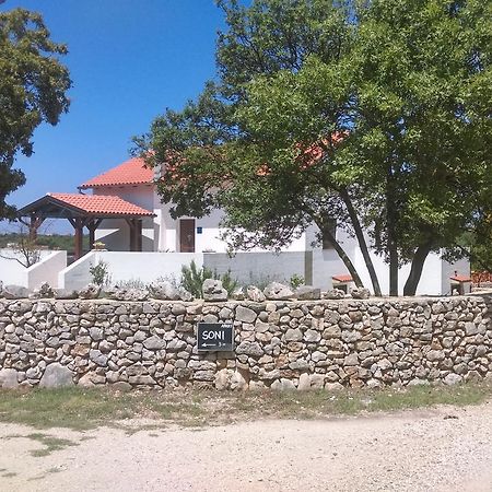 House Soni - 800 M From The Sea Villa โรวีน ภายนอก รูปภาพ