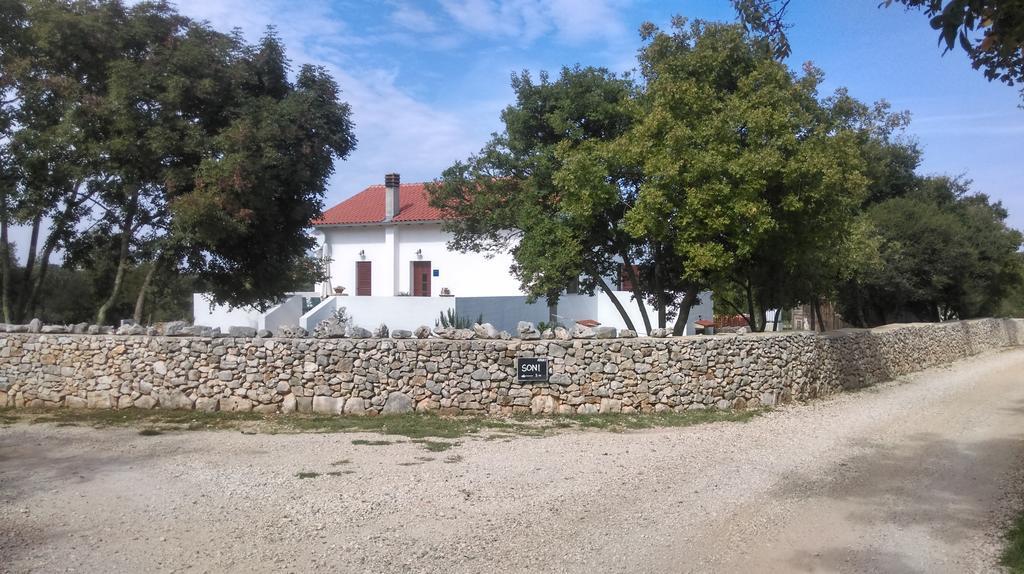 House Soni - 800 M From The Sea Villa โรวีน ภายนอก รูปภาพ