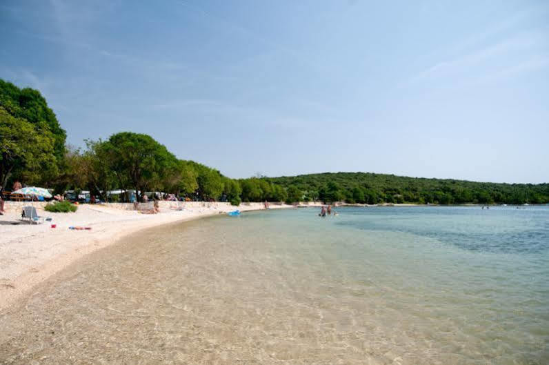 House Soni - 800 M From The Sea Villa โรวีน ภายนอก รูปภาพ